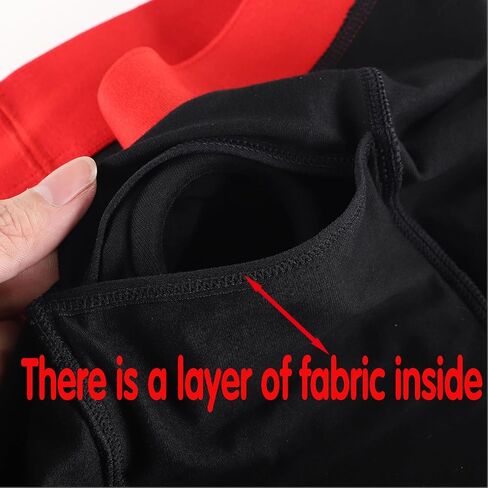 Strap On Underwear Harness, Strap on Harnesses Panties, Strapon Strapless Underwear Boxers Brief in Saudi Arabia
