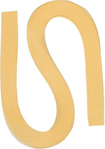 PATIKIL Quilling Strips Paper 120pcs 1/8"(3mm) 54cm Origami Paper Quilling Strip for Art DIY Hand Craft Christmas Army Green in Kuwait