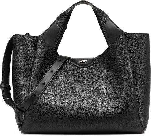 DKNY womens Willa Top Handle Satchel in Saudi Arabia