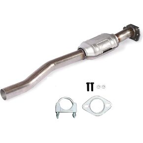 Catalytic Converter Stainless Steel Direct-Fit For 2009 2010 2011 Chevy Aveo/Aveo5 2009 2010 Pontiac G3 1.6L (EPA Approved) in Kuwait