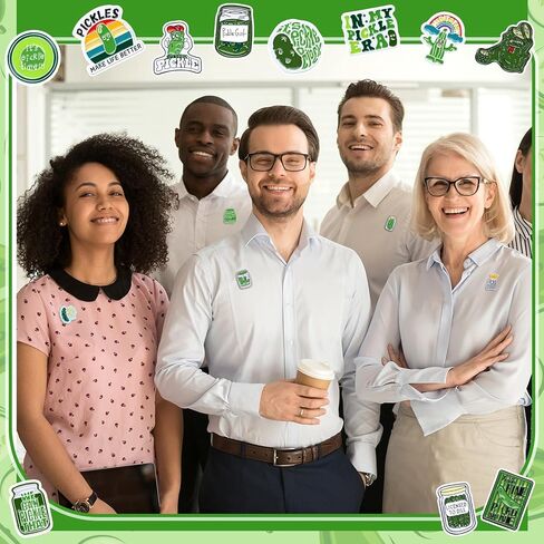 مضحك المخللات المينا دبابيس متعة المخلل عشاق حزب الزينة العاطفية الإيجابية ملهمة زر التلبيب دبوس عيد الميلاد هدايا مضحكة الشبت العناصر والمجوهرات للبالغين الملحقات in Saudi Arabia