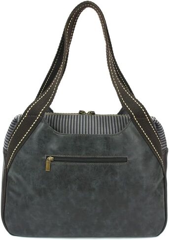 CHALA Bowling Bag - Ladybug - Black in Saudi Arabia