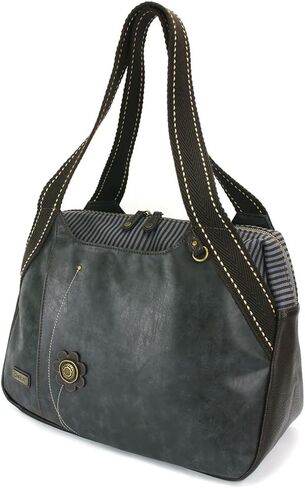 CHALA Bowling Bag - Ladybug - Black in Saudi Arabia