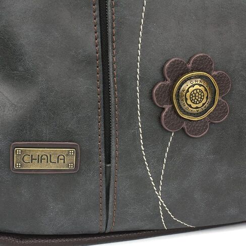 CHALA Bowling Bag - Ladybug - Black in Saudi Arabia