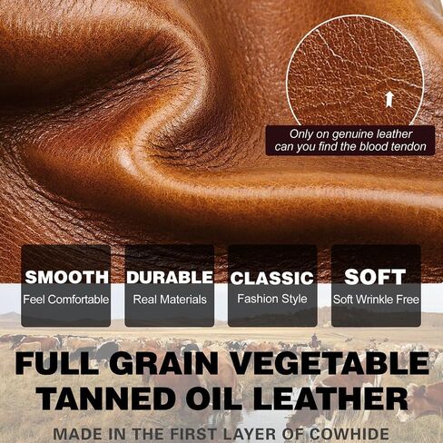 CONTACTS Full Grain Leather Doctor Bag Purse for Women Handbag Small Shoulder Bag Vintage Top Handle Satchel Bag with Metal Clasp Frame in Saudi Arabia