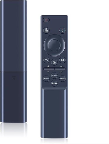 BN59-01388A Replacement Remote Control for Crystal UHD 4K CU7000 Series Smart TV with 4 Shortcuts in Saudi Arabia