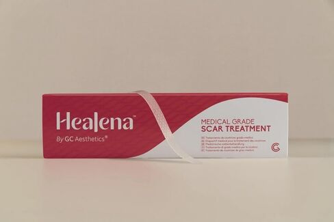 Healena™ – العلاج المتقدم لـ Cicatrices Postquirúrgicas in Kuwait