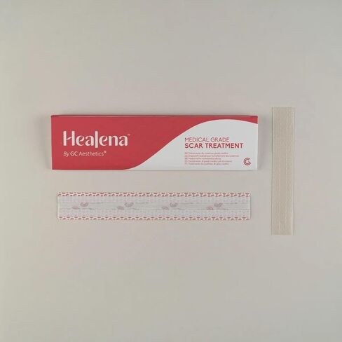 Healena™ – العلاج المتقدم لـ Cicatrices Postquirúrgicas in Kuwait