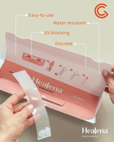 Healena™ – العلاج المتقدم لـ Cicatrices Postquirúrgicas in Kuwait