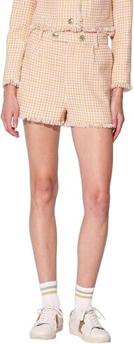 Colton Short, Laguna Tweed in Saudi Arabia