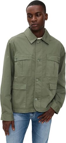 Paul Smith mens Mens Field Jacket in Saudi Arabia