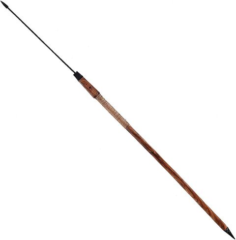 Armory Replicas™ Historical Spear Collection – Roman & Viking Style Carbon Steel and Damascus Replicas in Saudi Arabia