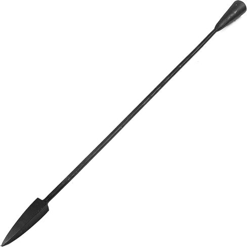 Armory Replicas™ Historical Spear Collection – Roman & Viking Style Carbon Steel and Damascus Replicas in Saudi Arabia