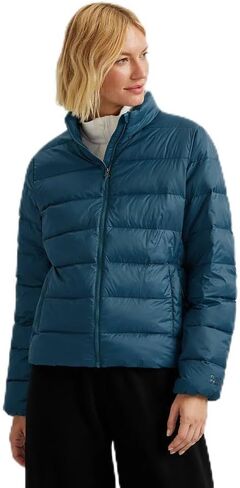 جاكيت Eddie Bauer CirrusLite للنساء in Saudi Arabia