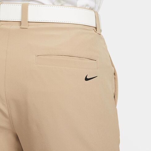 بنطال الجولف النحيف للرجال من Nike Tour Repel Flex (قنب/أسود، FD5624-200) مقاس 36x30 in Kuwait