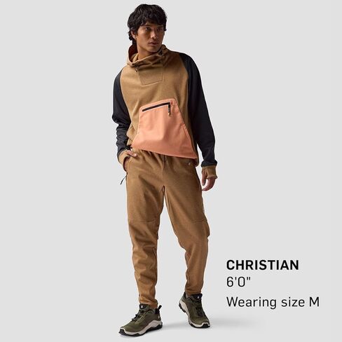 Backcountry, Meltdown Water-Resistant Pant - Men's in Saudi Arabia