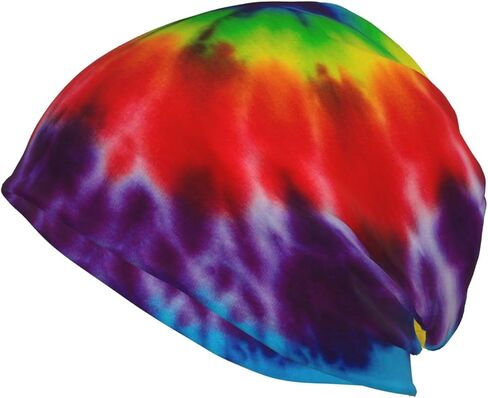 قبعة صغيرة فضفاضة ذات علم المتحولين جنسيًا، قبعة صغيرة على شكل جمجمة مترهلة للرجال والنساء in Kuwait