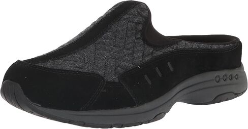 Easy Spirit Women's Traveltime697 Mule in Saudi Arabia