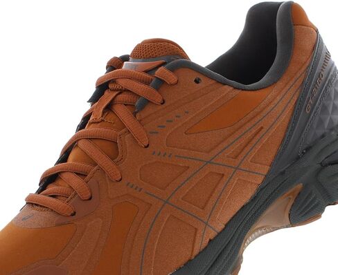 حذاء ASICS للجنسين GT-2160 NS Sportstyle، 9، بني صدئ/رمادي جرافيتي in Kuwait