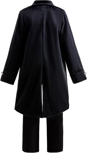 12 قطعة زي أبراهام لينكولن للأطفال زي دوغلاس للأولاد in Kuwait