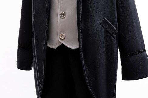 12 قطعة زي أبراهام لينكولن للأطفال زي دوغلاس للأولاد in Kuwait