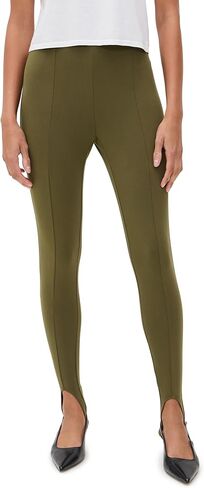 LE BOP Women's Maris Ponte Leggings in Saudi Arabia