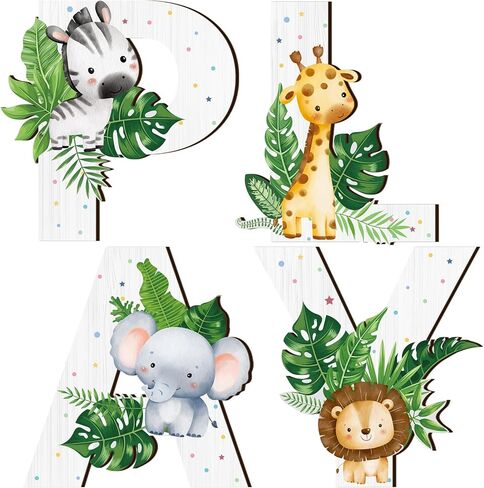 Kathfly 4 Pcs Construction Truck Theme Play Sign Playroom Wall Pediments Wood Construction Wall Art Play Room Decor for Kids Nursery Room Decorations in Saudi Arabia