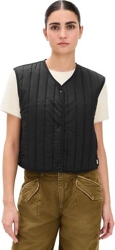 RAINS Women's Banja Short Liner Vest T1 in Saudi Arabia