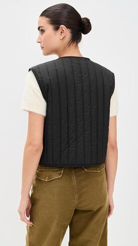 RAINS Women's Banja Short Liner Vest T1 in Saudi Arabia