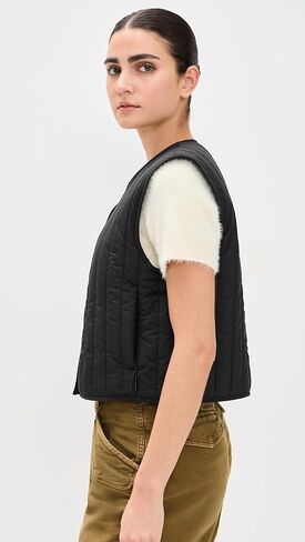 RAINS Women's Banja Short Liner Vest T1 in Saudi Arabia
