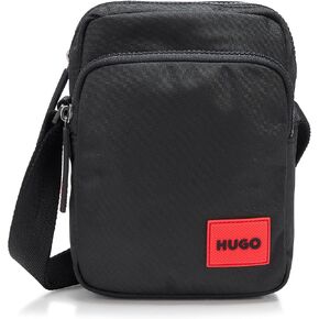 HUGO, Ethon Front Pocket Crossbody Bag in Kuwait