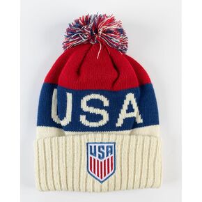 Been There Premium Hand Tailored US Soccer Hat in Saudi Arabia
