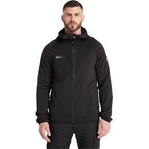 Timberland PRO Ironhide Hooded Softshell Jacket in Kuwait