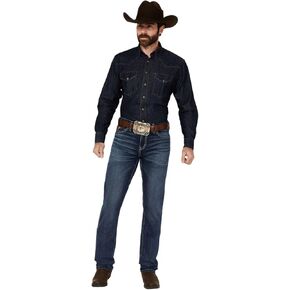 Ariat للرجال M8 Modern Ashton مستقيم in Kuwait