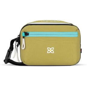 Sherpani Hyk, Small Sling Bag, 1L Belt Bag, Lightweight Travel Fanny Pack, Sling Crossbody Purse with RFID Blocking for Women in Kuwait