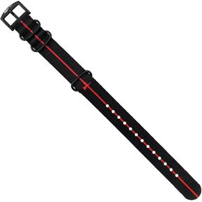 حزام نايلون 22 مم من فاير ريسكيو - FRNB in Kuwait