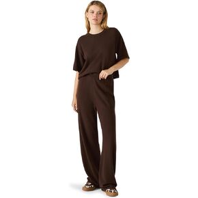 Steve Madden womens Kori Sweater Pant in Saudi Arabia