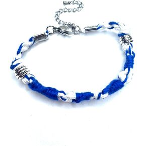Tzitzit bracelet in Saudi Arabia