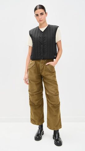 RAINS Women's Banja Short Liner Vest T1 in Saudi Arabia
