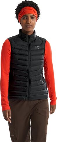 Arc'teryx womens Cerium Vest in Saudi Arabia
