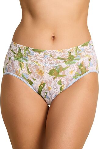 hanky panky Women's Ballerina Dreaming French Briefs in Kuwait