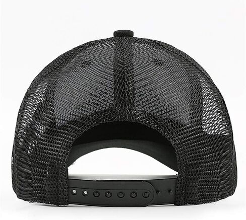 قبعة بيج فوت كبيرة القدم ساسكواتش هدايا قبعات سائقي الشاحنات Snapback للرجال هدايا بيج فوت لعيد الأب والزوج in Saudi Arabia