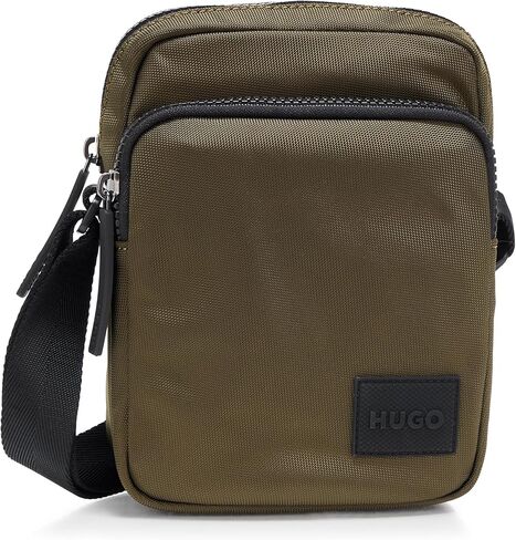 HUGO، حقيبة كروس بجيب أمامي من Ethon in Kuwait