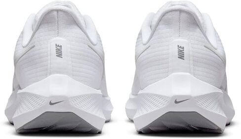 Nike Men Sports Shoes, White Grey Fog Particle Grey Smoke Grey, 45 EU in Saudi Arabia