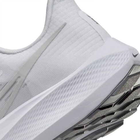 Nike Men Sports Shoes, White Grey Fog Particle Grey Smoke Grey, 45 EU in Saudi Arabia