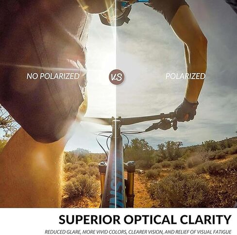3 Pairs of Polarized Replacement Lenses For Oakley M Frame Strike Sunglasses in Saudi Arabia