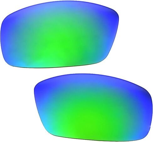 Replacement Lenses for Spy Optic Logan Sunglasses in Saudi Arabia