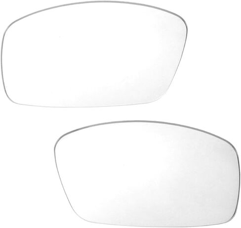 Replacement Lenses for Spy Optic Logan Sunglasses in Saudi Arabia