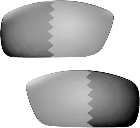 Replacement Lenses for Spy Optic Logan Sunglasses in Saudi Arabia