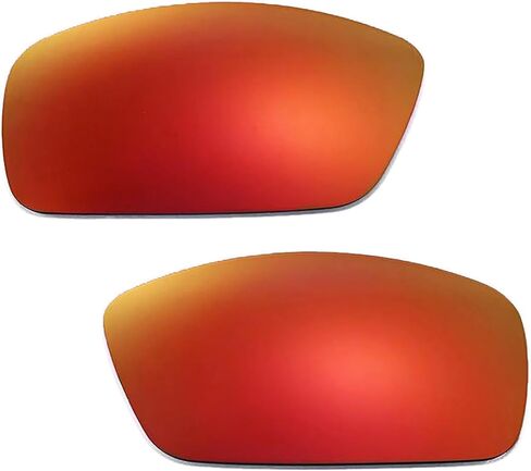 Replacement Lenses for Spy Optic Logan Sunglasses in Saudi Arabia